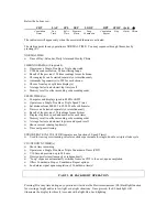 Preview for 2 page of Robic SC-888 Instruction Manual