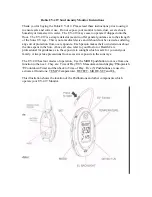 Robic UV-419 Instructions preview