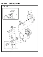 Preview for 12 page of Robin America DY30 Parts Manual