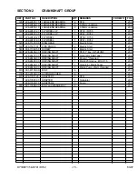 Preview for 15 page of Robin America DY30 Parts Manual