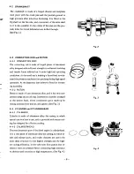 Preview for 9 page of Robin America DY30 Service Manual