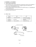 Preview for 16 page of Robin America DY30 Service Manual