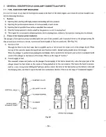 Preview for 32 page of Robin America DY30 Service Manual