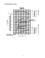 Предварительный просмотр 7 страницы Robin America EH025 Service Manual