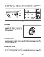 Предварительный просмотр 13 страницы Robin America EH025 Service Manual