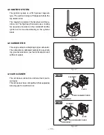 Предварительный просмотр 14 страницы Robin America EH025 Service Manual