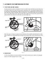 Предварительный просмотр 46 страницы Robin America EH025 Service Manual