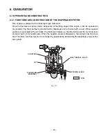 Предварительный просмотр 47 страницы Robin America EH025 Service Manual