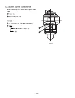 Предварительный просмотр 50 страницы Robin America EH025 Service Manual