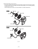 Предварительный просмотр 52 страницы Robin America EH025 Service Manual