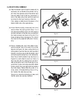 Предварительный просмотр 53 страницы Robin America EH025 Service Manual