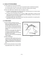 Предварительный просмотр 54 страницы Robin America EH025 Service Manual