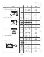 Предварительный просмотр 60 страницы Robin America EH025 Service Manual