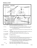 Предварительный просмотр 4 страницы Robin America EH035V Parts Manual