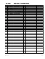 Предварительный просмотр 9 страницы Robin America EH035V Parts Manual