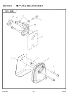 Предварительный просмотр 14 страницы Robin America EH035V Parts Manual