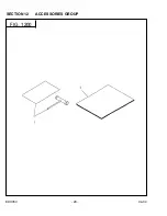 Предварительный просмотр 28 страницы Robin America EH035V Parts Manual