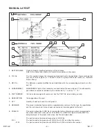 Предварительный просмотр 4 страницы Robin America EH12-2, EH17-2, EH25-2 Parts Manual