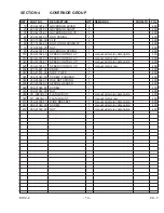 Предварительный просмотр 13 страницы Robin America EH12-2, EH17-2, EH25-2 Parts Manual