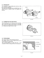 Предварительный просмотр 12 страницы Robin America EH12-2, EH17-2, EH25-2 Service Manual