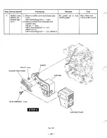 Предварительный просмотр 23 страницы Robin America EH12-2, EH17-2, EH25-2 Service Manual