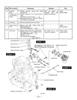 Предварительный просмотр 26 страницы Robin America EH12-2, EH17-2, EH25-2 Service Manual