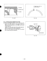 Предварительный просмотр 36 страницы Robin America EH12-2, EH17-2, EH25-2 Service Manual