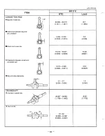 Предварительный просмотр 67 страницы Robin America EH12-2, EH17-2, EH25-2 Service Manual