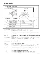 Предварительный просмотр 4 страницы Robin America EH30 Parts Manual