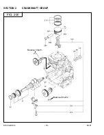 Предварительный просмотр 10 страницы Robin America EH30 Parts Manual