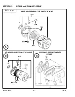 Предварительный просмотр 16 страницы Robin America EH30 Parts Manual