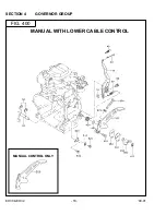 Предварительный просмотр 18 страницы Robin America EH30 Parts Manual