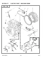 Предварительный просмотр 36 страницы Robin America EH30 Parts Manual