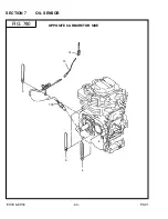 Предварительный просмотр 44 страницы Robin America EH30 Parts Manual