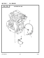 Предварительный просмотр 46 страницы Robin America EH30 Parts Manual