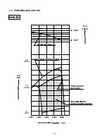 Предварительный просмотр 6 страницы Robin America EH63 Service Manual