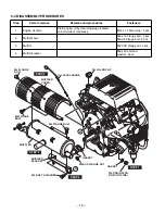 Предварительный просмотр 19 страницы Robin America EH63 Service Manual