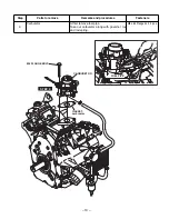 Предварительный просмотр 22 страницы Robin America EH63 Service Manual