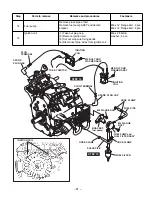 Предварительный просмотр 24 страницы Robin America EH63 Service Manual