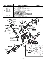 Предварительный просмотр 33 страницы Robin America EH63 Service Manual