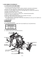 Предварительный просмотр 35 страницы Robin America EH63 Service Manual