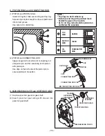 Предварительный просмотр 37 страницы Robin America EH63 Service Manual