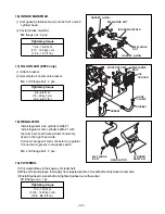 Предварительный просмотр 43 страницы Robin America EH63 Service Manual