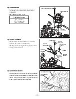 Предварительный просмотр 45 страницы Robin America EH63 Service Manual