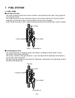 Предварительный просмотр 55 страницы Robin America EH63 Service Manual