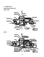 Предварительный просмотр 56 страницы Robin America EH63 Service Manual