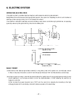 Предварительный просмотр 60 страницы Robin America EH63 Service Manual