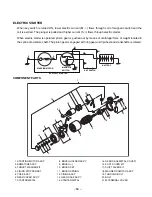 Предварительный просмотр 62 страницы Robin America EH63 Service Manual