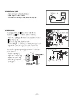 Предварительный просмотр 63 страницы Robin America EH63 Service Manual