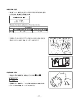 Предварительный просмотр 64 страницы Robin America EH63 Service Manual